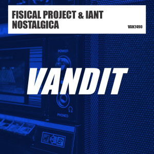 Listen to Nostalgica (Extended) song with lyrics from Fisical Project