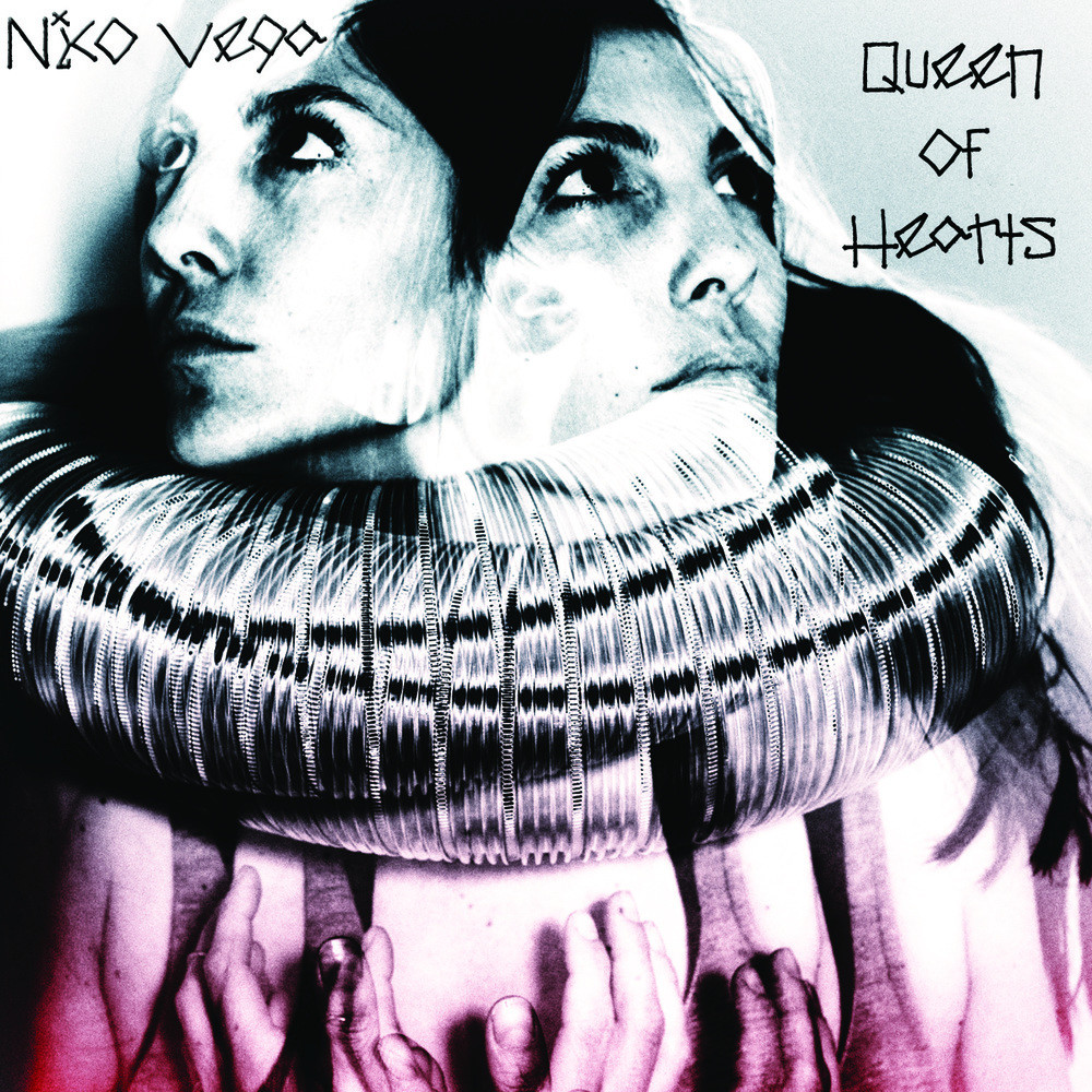 Queen of Hearts