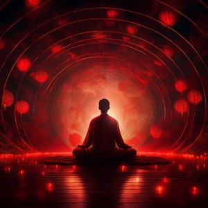 Energía Celestial的專輯Relajación Ambiental Para La Meditación
