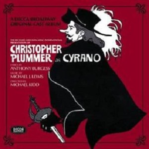 ดาวน์โหลดและฟังเพลง No Thank You (Reissue of the Original 1973 Broadway Cast Recording: "Cyrano") พร้อมเนื้อเพลงจาก Christopher Plummer