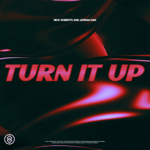 Album Turn It Up from Nick Roberts