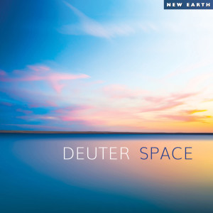 Album Space oleh Deuter