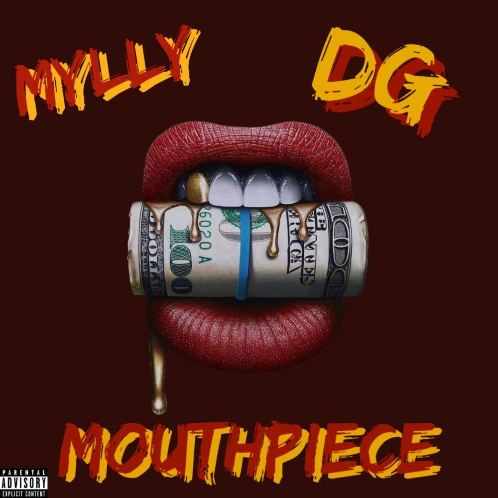 Mouthpiece (Explicit)