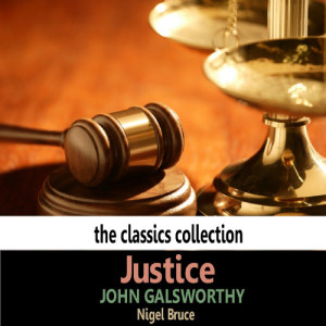 ดาวน์โหลดและฟังเพลง Justice พร้อมเนื้อเพลงจาก Nigel Bruce
