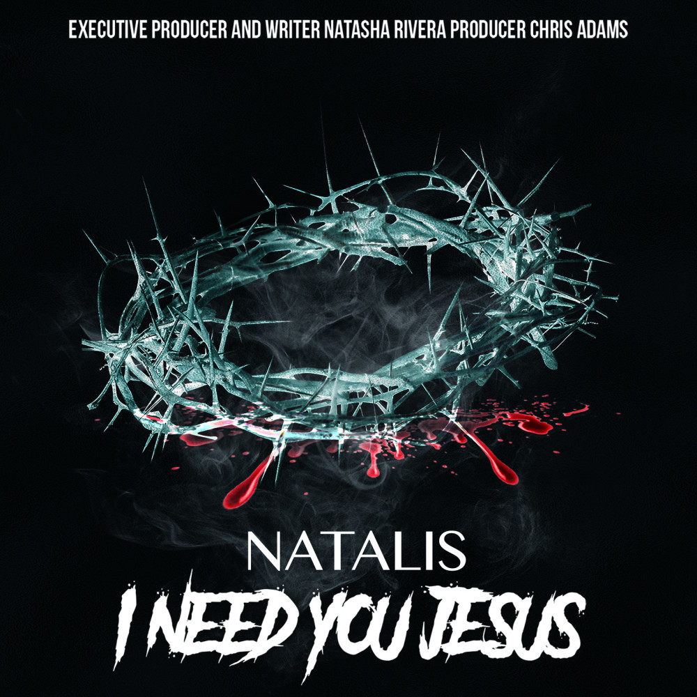 I Need You Jesus