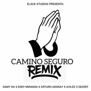 收聽Samy GH的Camino Seguro (Remix)歌詞歌曲