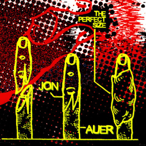 ดาวน์โหลดและฟังเพลง Gold Star For Robot Boy พร้อมเนื้อเพลงจาก Jon Auer