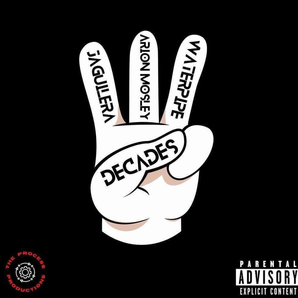 Income (feat. Arion Mosley & Jaguilera) (Explicit)