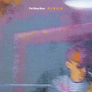 Disco dari Pet Shop Boys