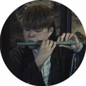 收聽倫桑的煙雨行舟歌詞歌曲