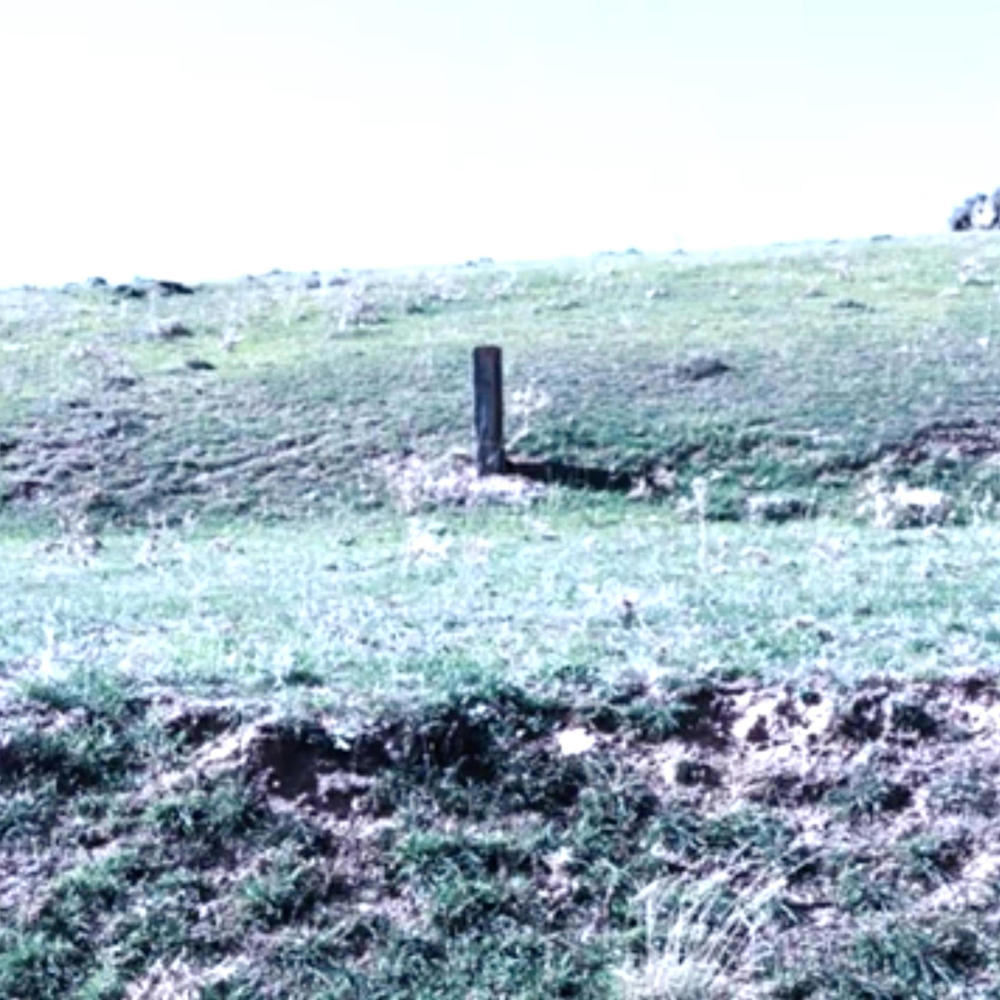 Improvisación Astroterrestre en Todavía Castrotierra de la Düerna