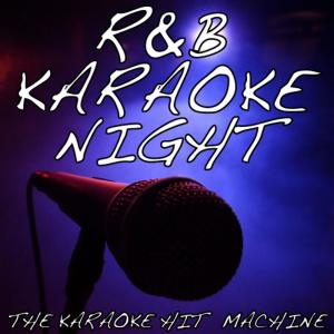 收聽The Karaoke Hit Machine的Baby (Karaoke)歌詞歌曲