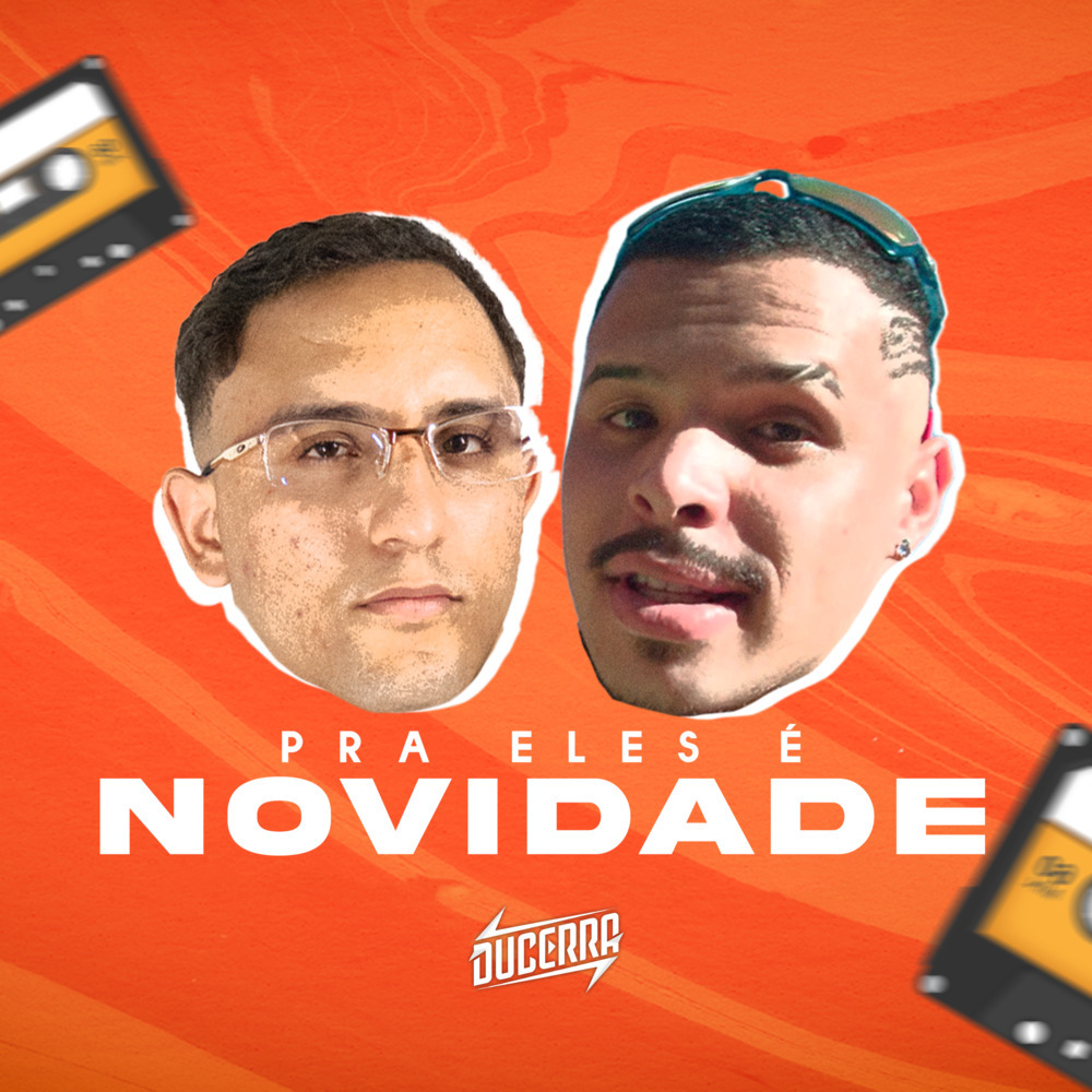 Pra Eles é Novidade (Explicit)