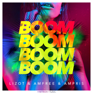 ดาวน์โหลดและฟังเพลง Boom Boom Boom Boom พร้อมเนื้อเพลงจาก LIZOT
