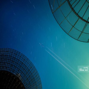 Album Slow me oleh Mmiribyul