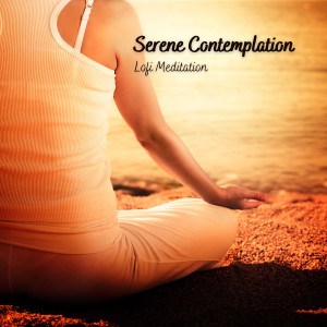 Serene Contemplation: Lofi Meditation