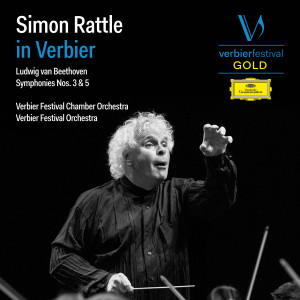 อัลบัม Beethoven: Symphony No. 3 in E-Flat Major, Op. 55 "Eroica": III. Scherzo. Allegro vivace (Live) ศิลปิน Verbier Festival Chamber Orchestra