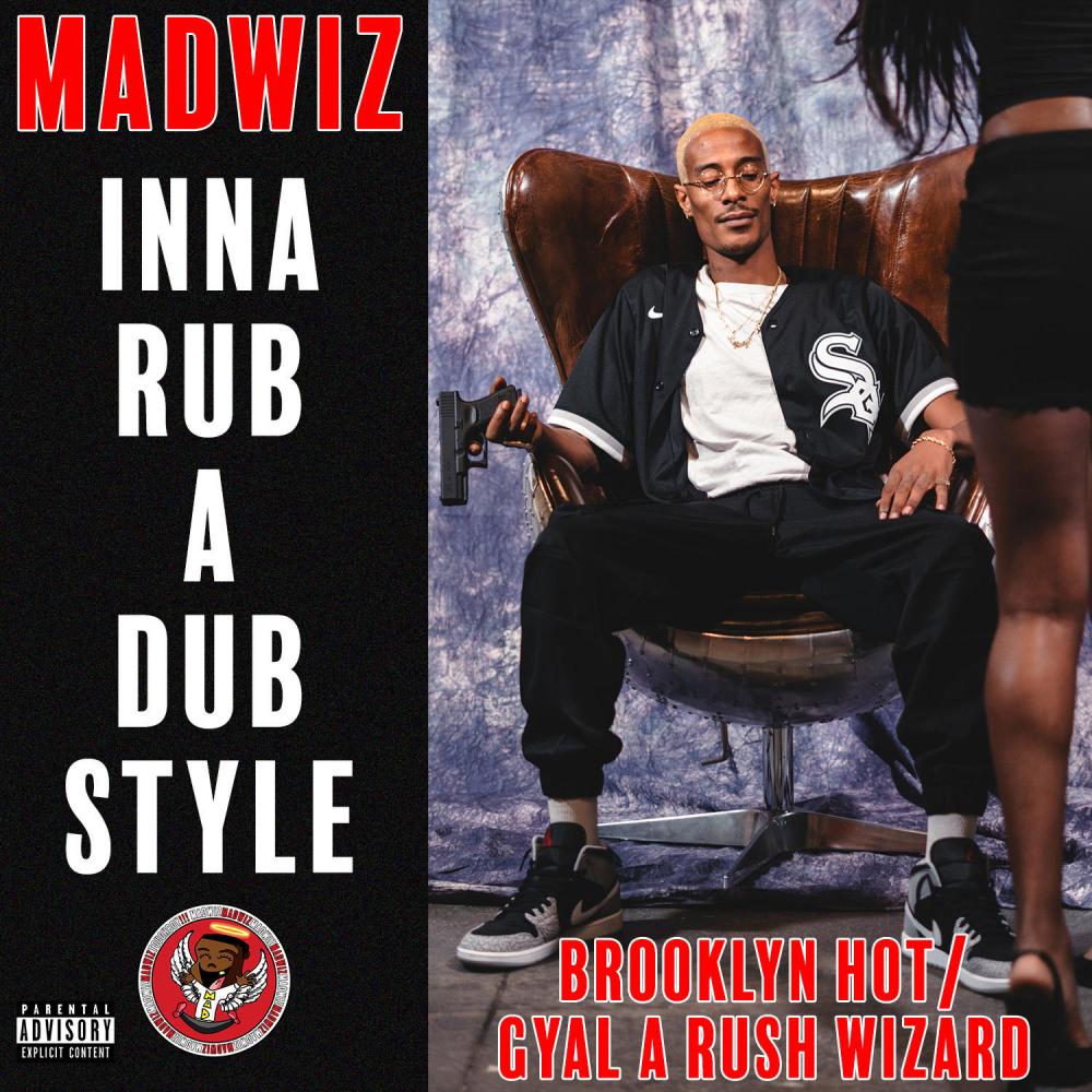 Brooklyn Hot! (Hip-Hop Version) (Explicit)