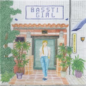 ดาวน์โหลดและฟังเพลง The Girl Is Now Just a Girl พร้อมเนื้อเพลงจาก Bassti