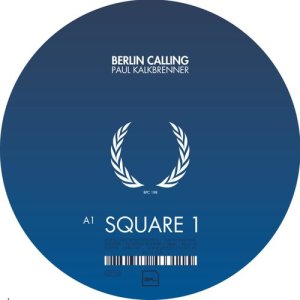 ดาวน์โหลดและฟังเพลง Azure พร้อมเนื้อเพลงจาก Paul Kalkbrenner