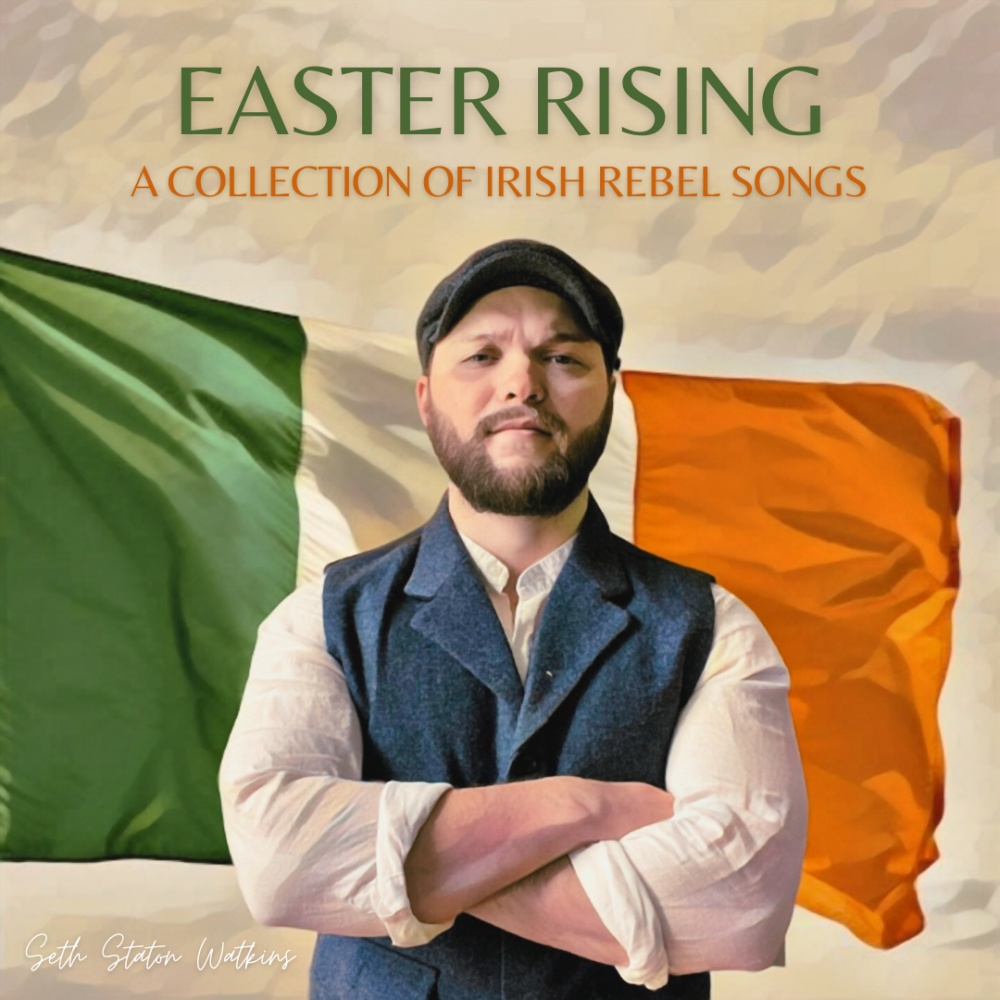 Foggy Dew
