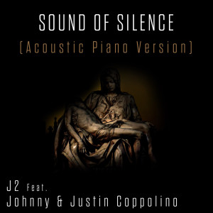ดาวน์โหลดและฟังเพลง The Sound of Silence (Acoustic Piano Version) พร้อมเนื้อเพลงจาก J2