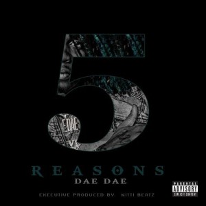 收聽Dae Dae的In The Trap (Explicit)歌詞歌曲