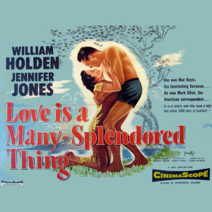 Love Is A Many Splendored Thing Soundtrack Suite