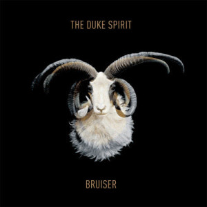 ดาวน์โหลดและฟังเพลง Villian พร้อมเนื้อเพลงจาก The Duke Spirit