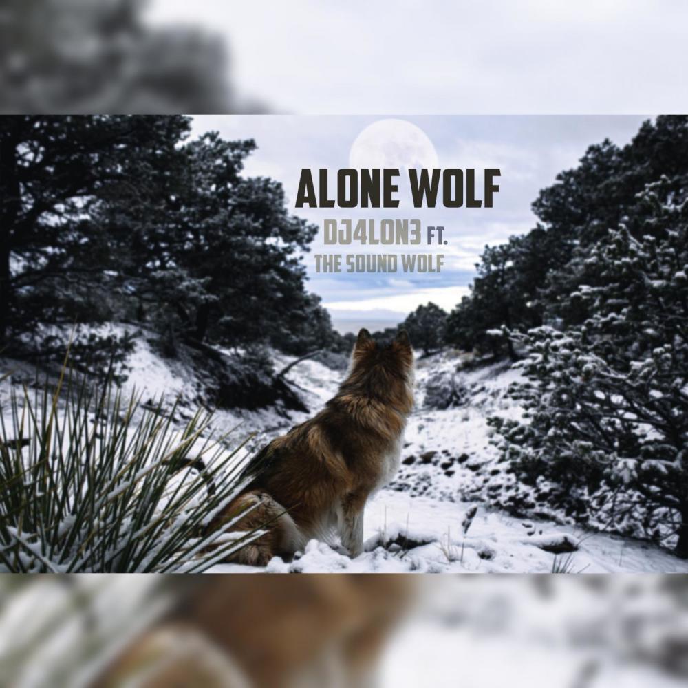 Alone Wolf