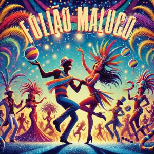 收聽Victor Sierra的Folião Maluco Você Chegou歌詞歌曲