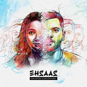 Album Ehsaas from Ravator