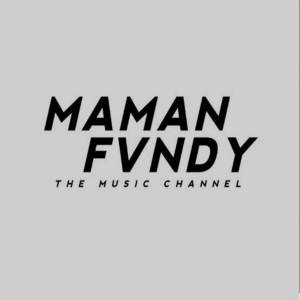 Maman Fvndy的專輯DJ GOYANG DAYUNG Instrumental