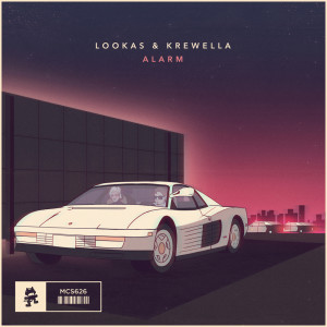 Listen to Alarm song with lyrics from Krewella