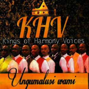 ดาวน์โหลดและฟังเพลง Ungumalusi Wami พร้อมเนื้อเพลงจาก Kings Of Harmony Voices