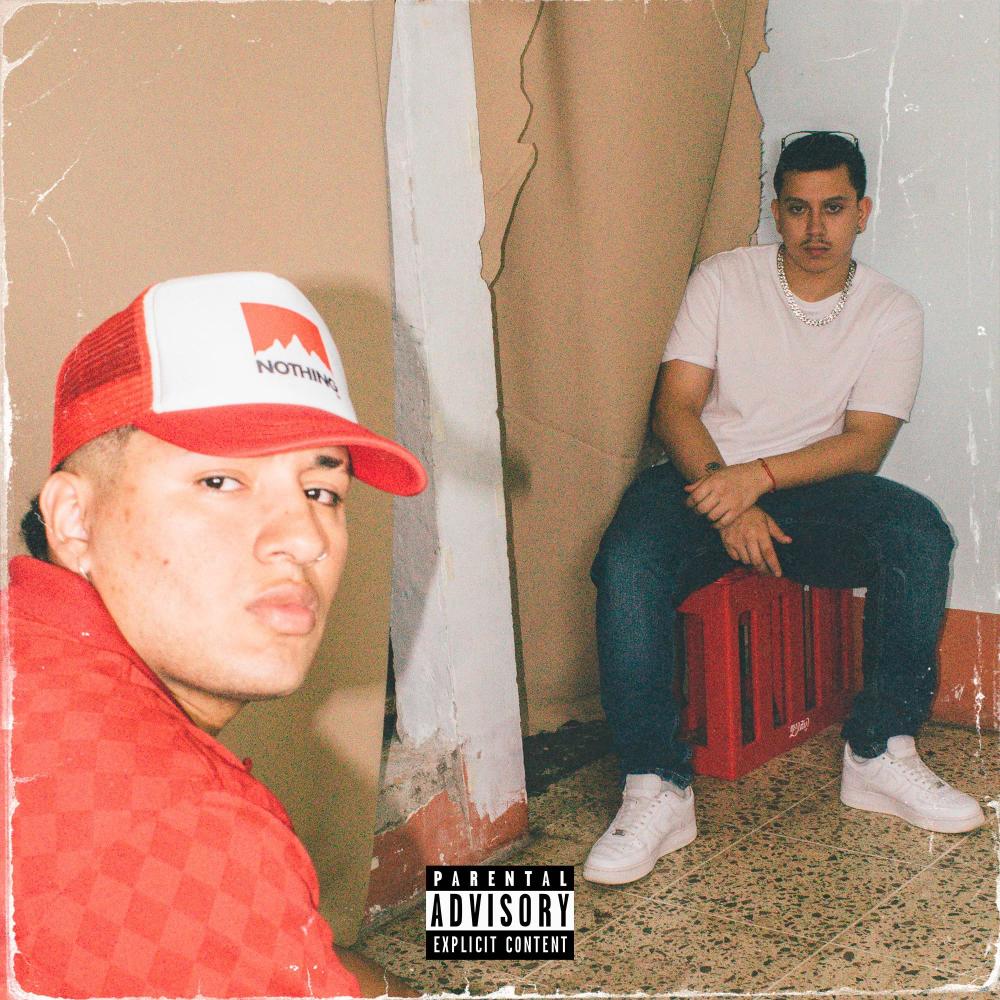 Tarde (feat. Hxndro) (Explicit)