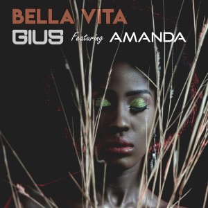 Gius的专辑Bella vita