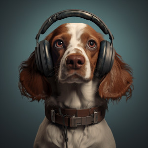 Nature Is Calling的專輯Pets' Binaural Calm: Soothing Animal Sounds