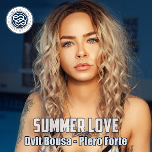 Dvit Bousa的專輯Summer Love