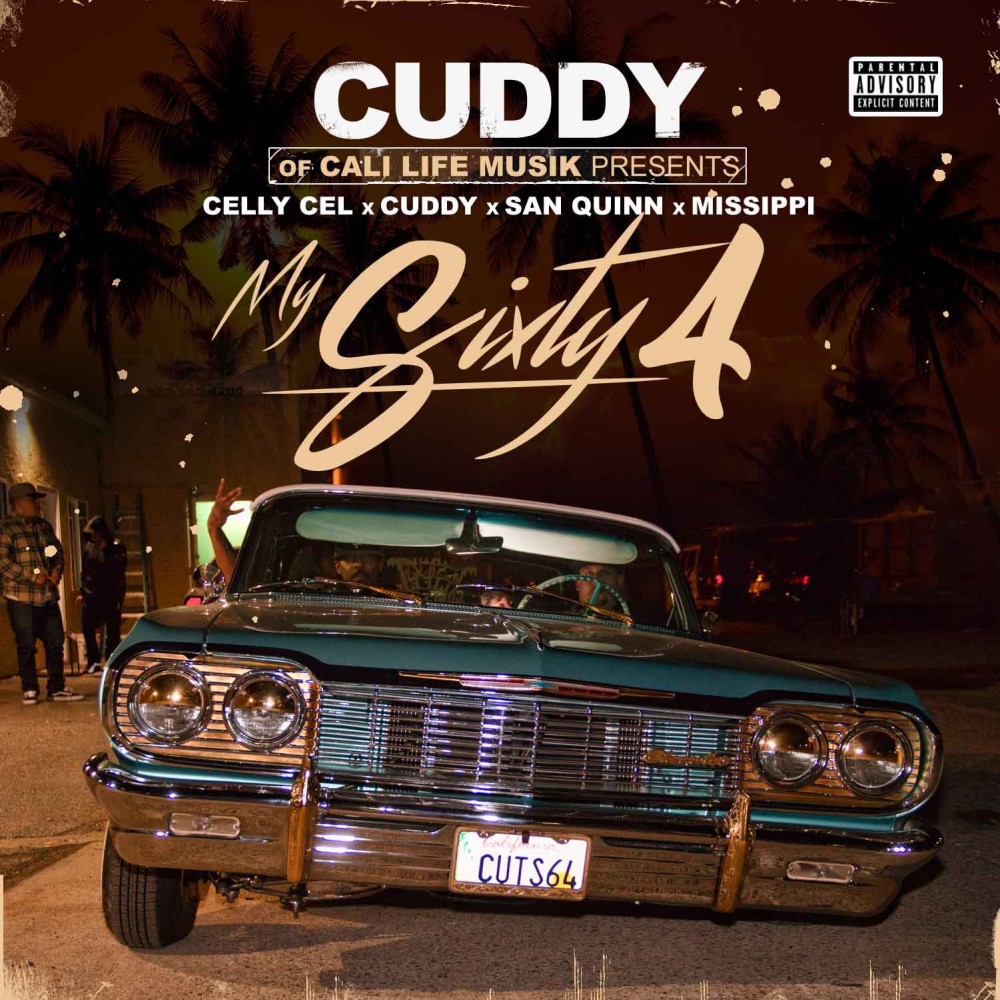 My Sixty 4 (Explicit)