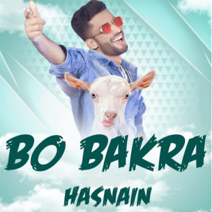 Album Bo Bakra from Hasnain