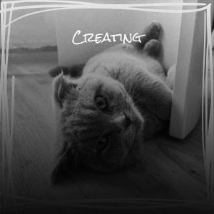 อัลบัม Creating ศิลปิน Various