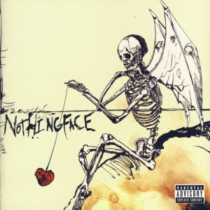 อัลบัม Skeletons ศิลปิน Nothingface