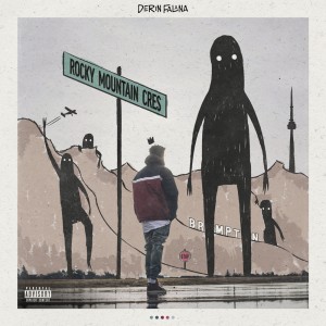 收聽Derin Falana的Vacation (Explicit)歌詞歌曲