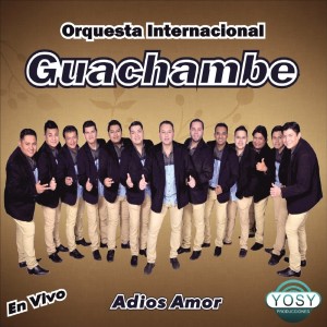 ดาวน์โหลดและฟังเพลง Que Ya no me Llame พร้อมเนื้อเพลงจาก Orquesta Internacional Guachambe