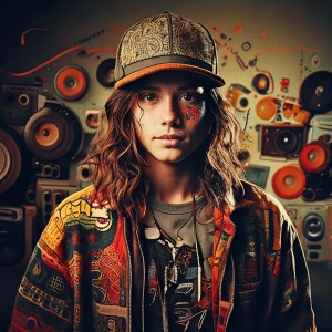 default playlist img