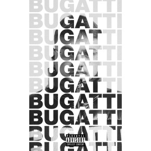 Raimo的專輯BUGATTI (Explicit)
