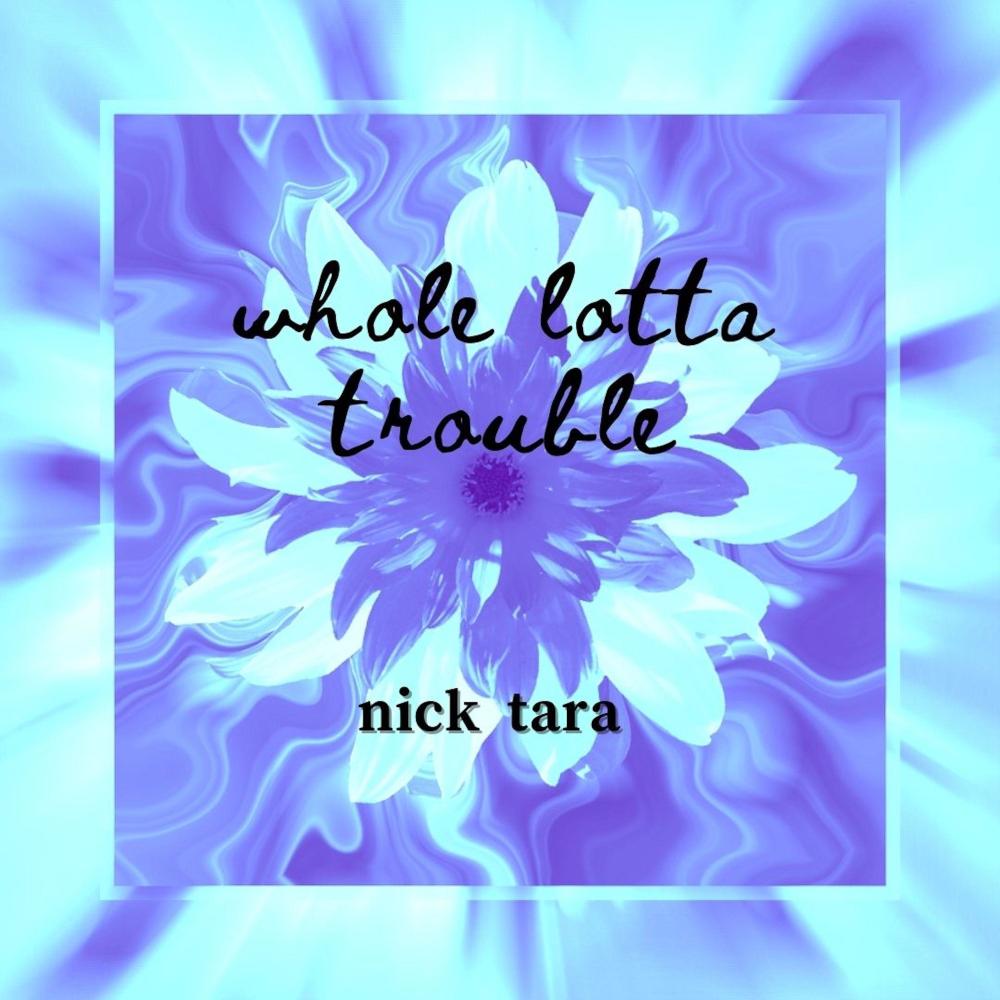 Whole Lotta Trouble