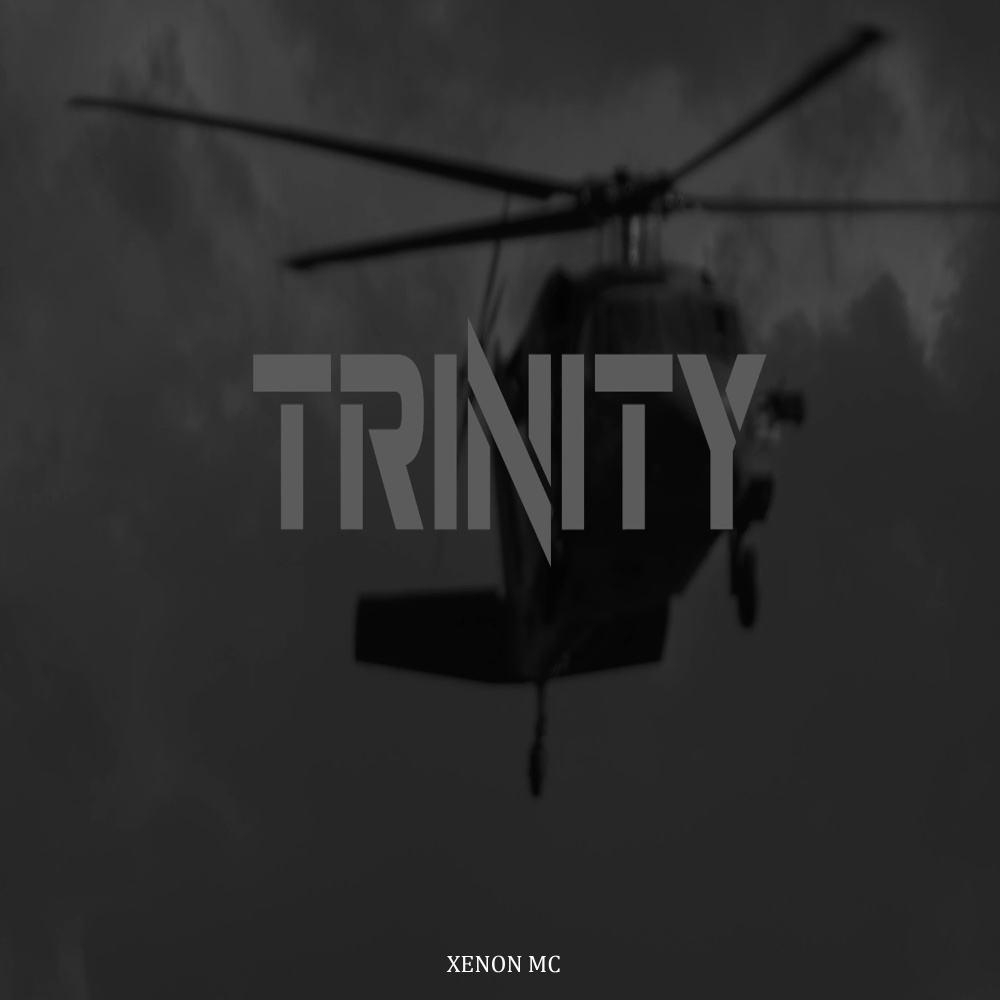 Trinity (Explicit)