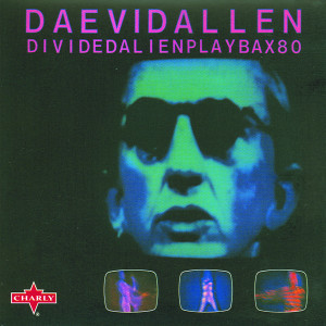 收聽Daevid Allen的Smile - Original歌詞歌曲
